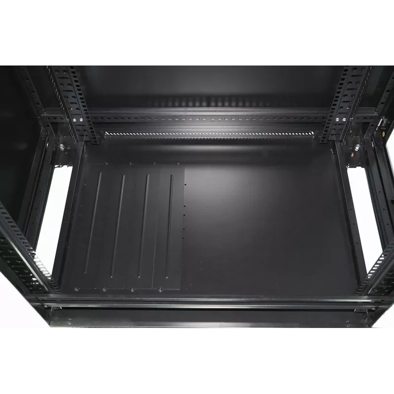 Vrijstaand rack Extralink EX.11373 32U zwart