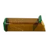 Humane levende val voor muizen Trixie TX-4192, technopolymeer behuizing, 60 × 45 × 170 mm, herbruikbaar