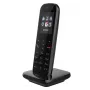 Telekom Speedphone 52 DECT-telefoon met nummerherkenning zwart