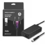 Qoltec 50085.90W voeding voor Dell | 90W | 19,5V | 4,62A | 7,4*5,0+pin | +netsnoer