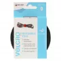 VELCRO ONE-WRAP herbruikbaar klittenband, ONE-WRAP band 10mm x 5m zwart
