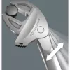 Verstelbare steeksleutelset Wera Joker M/L, maten 13-16 mm en 16-19 mm
