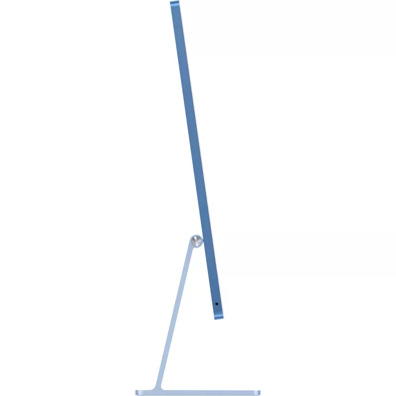 iMac 59,62 cm (24) M4 2024 CTO (blauw/lichtblauw, macOS, Duits)