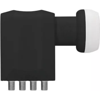 TechniSat universeel - satellietantenne-converter - Octo LNB