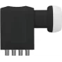TechniSat universeel - satellietantenne-converter - Octo LNB