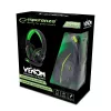 Hoofdtelefoon Esperanza EGH380