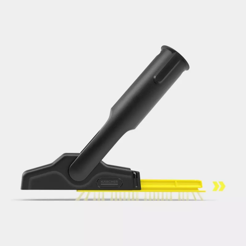Voegmondstuk Karcher compatibel met verschillende Karcher stofzuigers, model 2.863-334.0