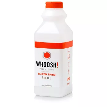 Navulfles whoosh! WH-1FG1LBTL 950 ml – schermreinigingsvloeistof