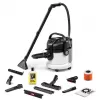 Kärcher 1.081-170.0 product 18 L zwart