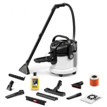 Kärcher 1.081-170.0 product 18 L zwart