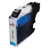 Inktcartridge TB compatibel met Brother LC223 cyaan nieuw