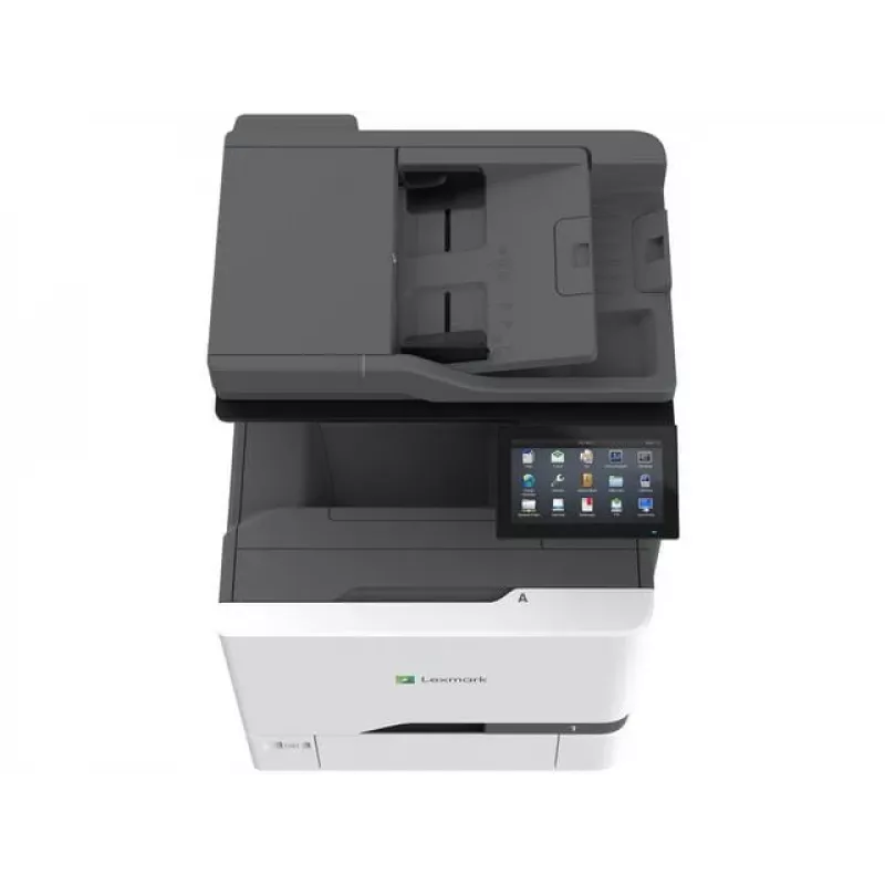 Lexmark CX730de laserprinter A4 1200x1200 DPI 40 ppm