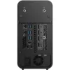 Mini-pc ZOTAC ZBOX MAGNUS ONE EU275070C Core Ultra 7 265 2,4 GHz – compacte desktopcomputer