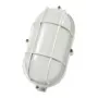 Synergy 21 LED-kelderlamp / ovale lamp IP65 5W cw