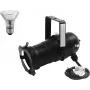 PAR-20 spotlamp EUROLITE PAR-20 230V SMD 6W E27 LED 3000K