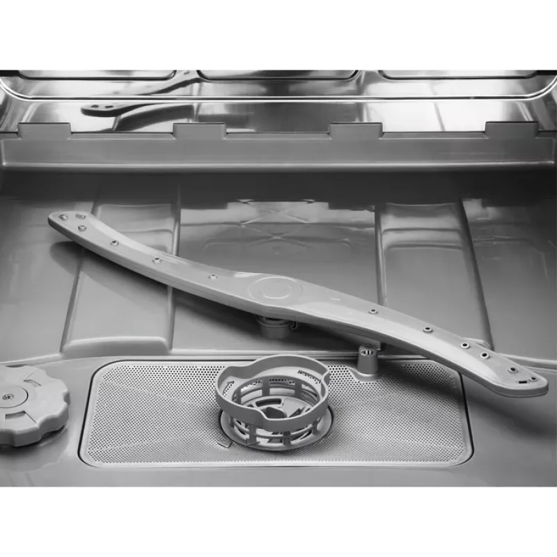 Electrolux ESF2400OK tafelvaatwasser 6 couverts 52 dB