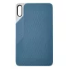 Intenso TX100 externe ssd van 1 TB, USB-C 3.2 Gen 1x1