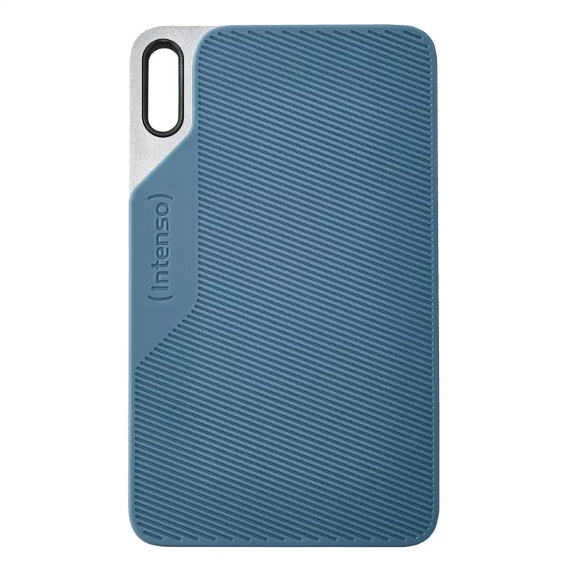 Intenso TX100 externe ssd van 1 TB, USB-C 3.2 Gen 1x1