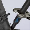 Knipex 85 51 180 A tang