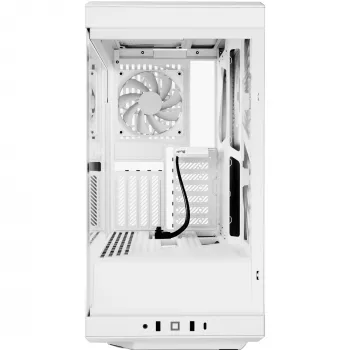 HYTE Y40 Midi Tower wit