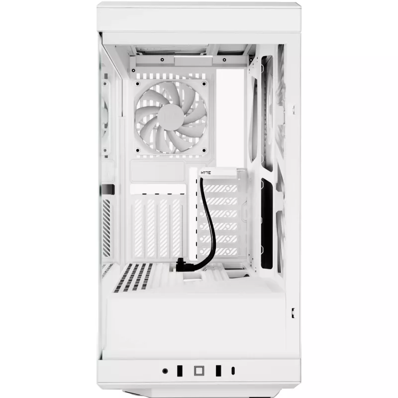 HYTE Y40 Midi Tower wit