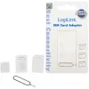 SIM-kaartadapter LogiLink AA0047