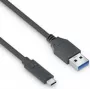 USB-kabel PureLink IS2601-020 2 m USB 3.2 Gen 1 USB-C USB-A zwart