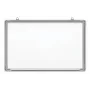 Magneetbord aluminium frame 150x100 cm Forpus, 70101 0606-205