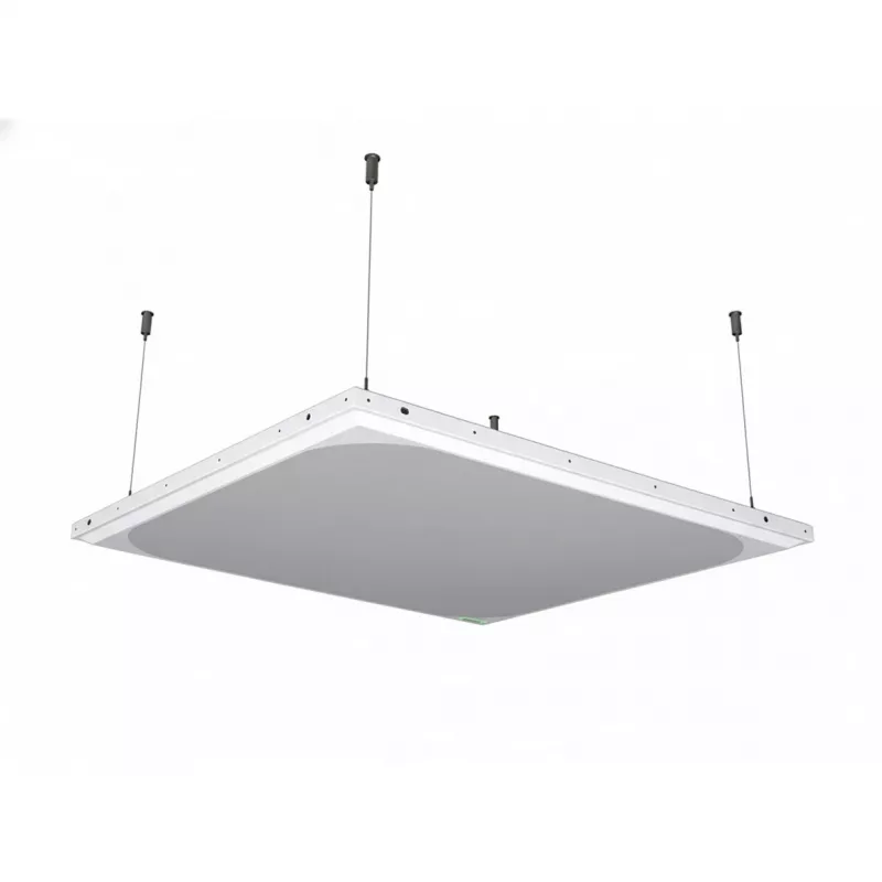 Yealink CM50 Dante-plafondmicrofoon met beamforming 1303096, wit