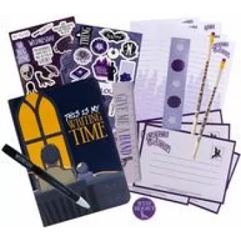 Thumbs Up geschenkbox - Wednesday - Nightshade Book (WD717461)