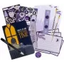 Thumbs Up geschenkbox - Wednesday - Nightshade Book (WD717461)