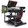 Next Level Racing Elite extra - bovenhoofd-monitorstandaard