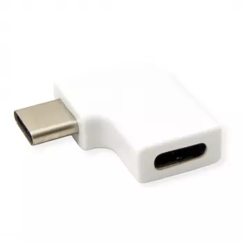 ROLINE 12.03.2996 kabeladapter USB Type-C wit (12.03.2996)