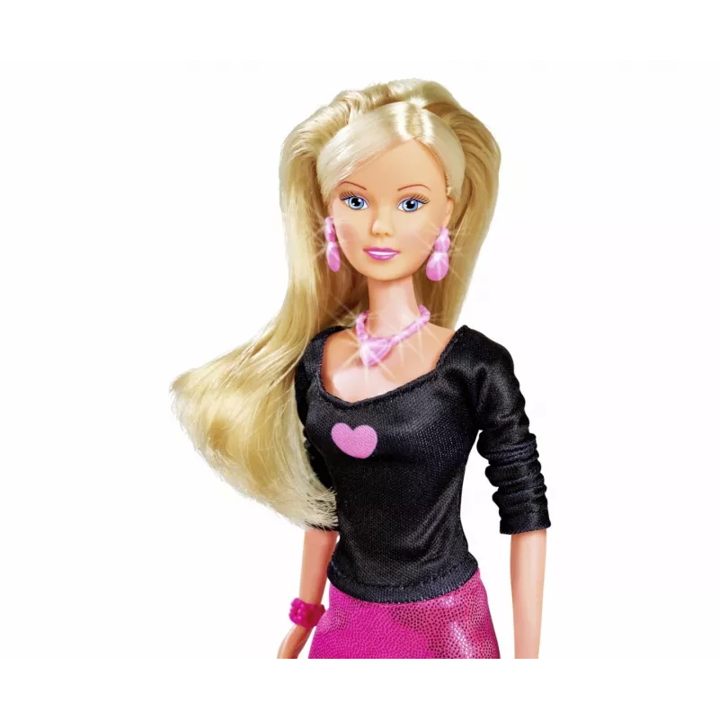 Pop Steffi Love sieradenwinkel