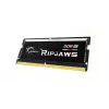 G.Skill Ripjaws - DDR5 - module - 16 GB - SO DIMM 260-PIN