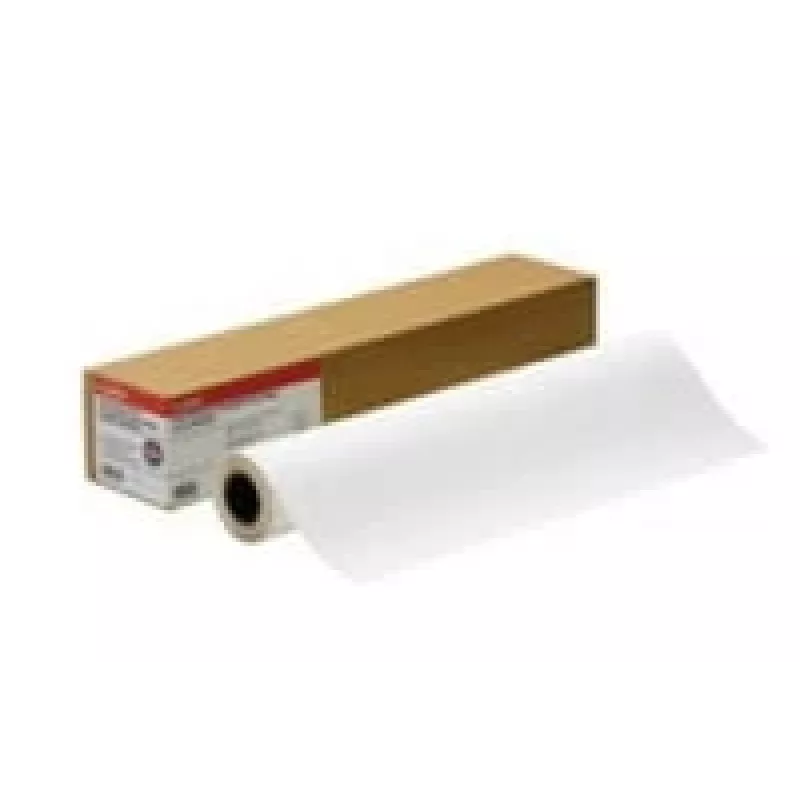 Standaard papierrol Canon 4281V 80 g/m² 50 m breedte 0,610 mm 3-laags FSC