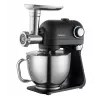 Staafmixer Concept RM8000 - 1200 W keukenmachine, zwart