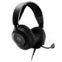 Steelseries Arctis Nova 1 headset bedrade hoofdband gaming zwart