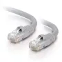 LOGILINK CP1032U LOGILINK patchkabel CAT 5e UTP 1m grijs