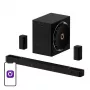 Soundbar Ultimea Skywave X70 — Ultimea Skywave X70 audiosoundbar (model U442A)