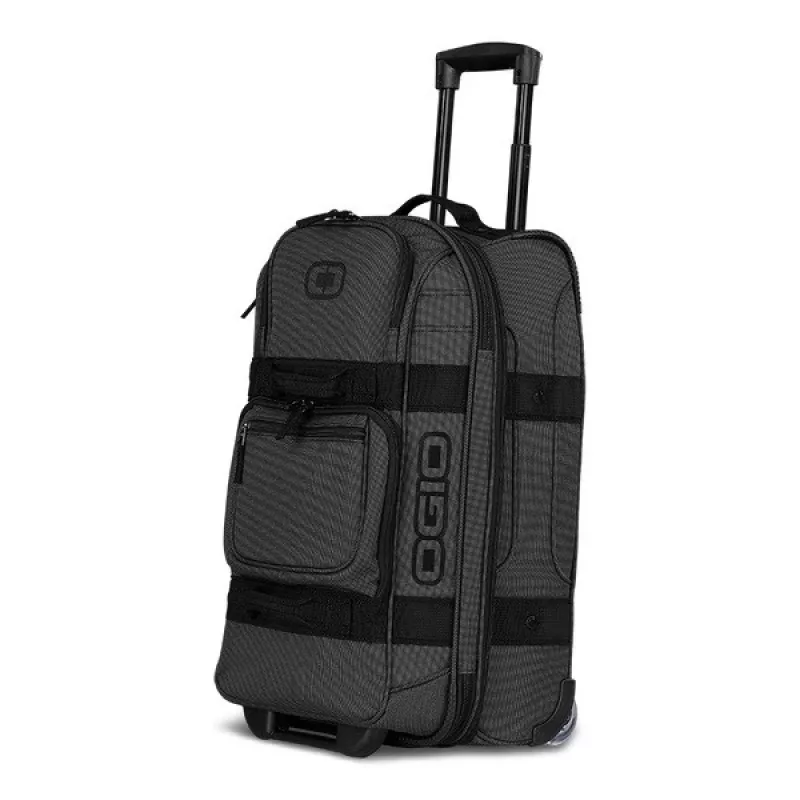 OGIO REISTAS LAYOVER zwart PINDOT P/N: 108227_317