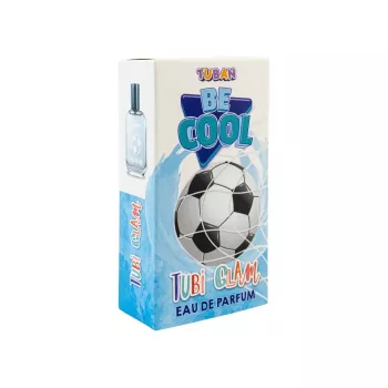 TUBAN Tubi Glam Be cool 50 ml – kindergeur, 50 ml fles