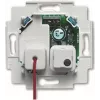 BUSCH JAEGER 1520/1 UKZ-101 signaaldrukknop-inzet veiligheidstechniek