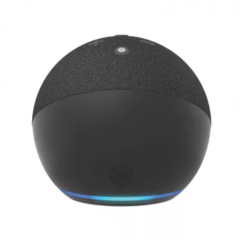 Amazon Echo Dot 5e generatie 2022 Smart Speaker met Alexa - Antraciet