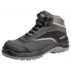 Veiligheidsschoenen S3 SRC, nubuk, maat 42