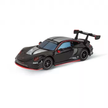 Racevoertuig & banenset Carrera 50050002 zwart blauw geel 12+