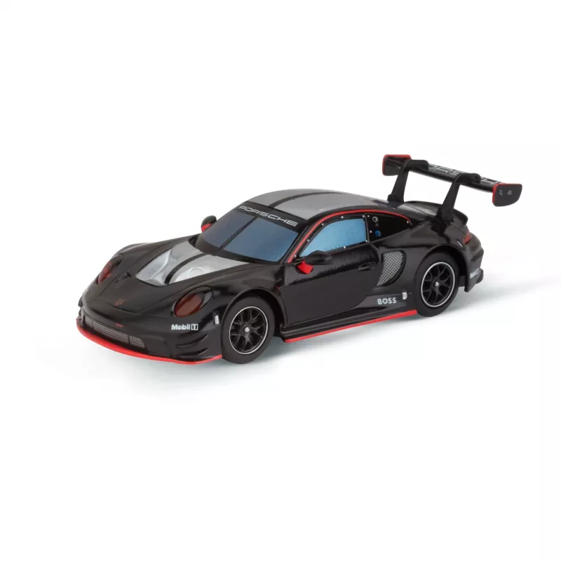 Racevoertuig & banenset Carrera 50050002 zwart blauw geel 12+