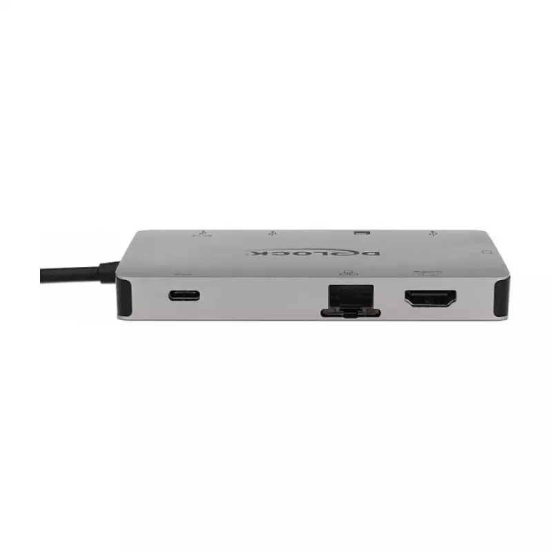 Laptop-dock DeLOCK 87735