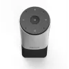 Philips PSE0540 Smart Meeting draagbare vergadermicrofoon, USB-C, zwart/zilver