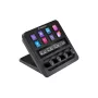 Elgato Stream Deck + EDITIE Zwart 8 toetsen